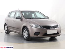 Kia Ceed 2009 1.4 88 KM