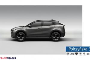 Alfa Romeo Junior 2025 1.2 145 KM