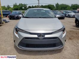 Toyota Corolla 2023 2