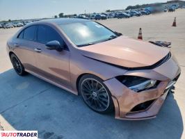 Mercedes CL 2022 2 Mercedes CL 2022 2