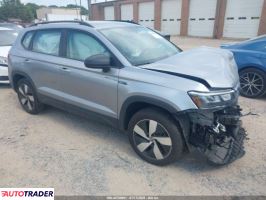 Volkswagen Pozostałe 2023 1 Volkswagen Pozostałe 2023 1