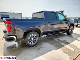Chevrolet Silverado 2023 5 Chevrolet Silverado 2023 5
