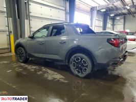 Hyundai Pozostałe 2022 2
