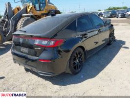 Honda Civic 2024 2