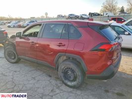 Toyota Pozostałe 2024 2