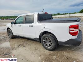 Ford Maverick 2022 2