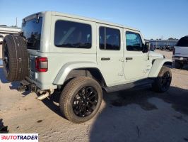 Jeep Wrangler 2023 2