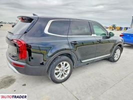 Kia Pozostałe 2020 3