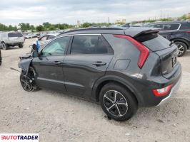 Kia Niro 2024 1