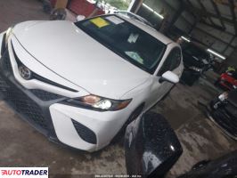 Toyota Camry 2020 2