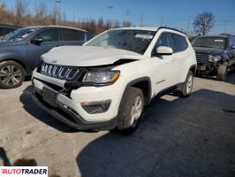 Jeep Compass 2018 2