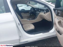 Mercedes 300 2019 2 Mercedes 300 2019 2