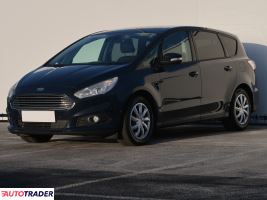 Ford S-Max 2015 2.0 147 KM