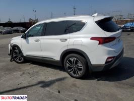 Hyundai Santa Fe 2020 2