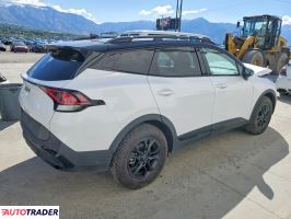 Kia Sportage 2025 2