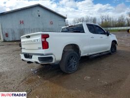 Chevrolet Silverado 2023 5