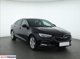Opel Insignia 2017 1.5 162 KM