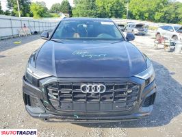 Audi Q8 2020 3