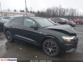 Audi Q8 2023 3 Audi Q8 2023 3