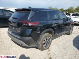 Nissan Rogue 2023 1 Nissan Rogue 2023 1