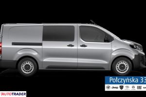 Peugeot Expert 2025 2.0