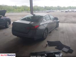 Nissan Altima 2023 2 Nissan Altima 2023 2