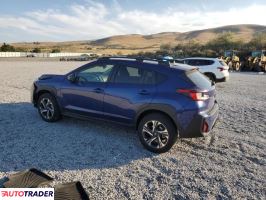 Subaru Pozostałe 2024 2 Subaru Pozostałe 2024 2