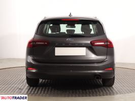 Ford Focus 2023 1.0 123 KM
