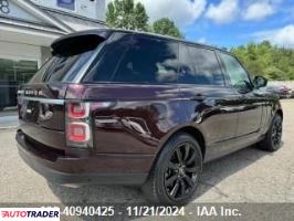 Land Rover Range Rover 2020 5