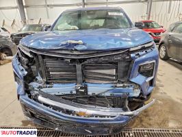 Chevrolet Traverse 2026 2