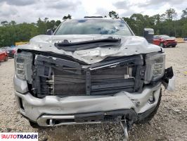 GMC Sierra 2023 6