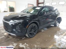 Chevrolet Blazer 2020 2