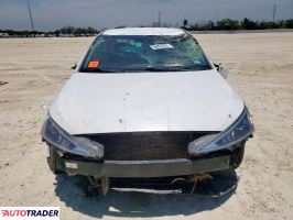 Hyundai Elantra 2020 2