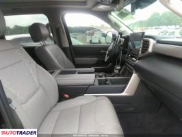 Toyota Tundra 2022 3 Toyota Tundra 2022 3
