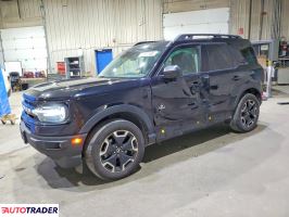 Ford Bronco 2023 1