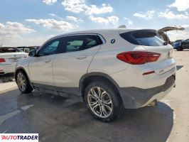 BMW X2 2019 2 BMW X2 2019 2