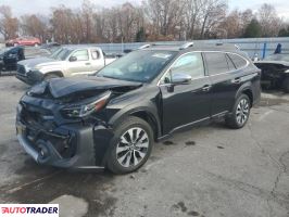 Subaru Outback - zobacz ofertę