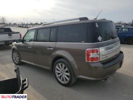 Ford Pozostałe 2019 3 Ford Pozostałe 2019 3