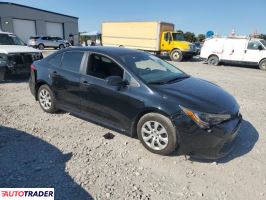 Toyota Corolla 2024 2