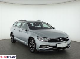 Volkswagen Passat 2023 2.0 147 KM