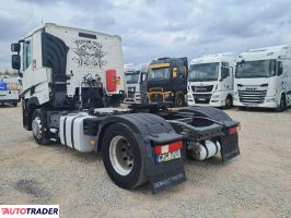 Renault t460