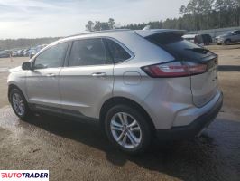 Ford Edge 2019 2 Ford Edge 2019 2