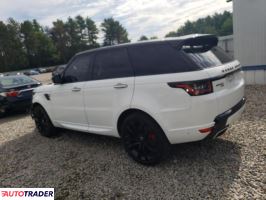 Land Rover Range Rover Sport 2022 3 Land Rover Range Rover Sport 2022 3