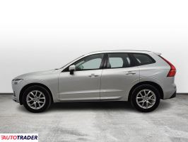 Volvo XC60 2020 2.0 197 KM