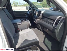 Dodge Ram 2021 5