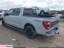 Ford Pozostałe 2023 3