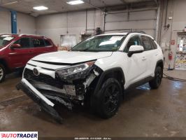 Toyota Pozostałe 2021 2