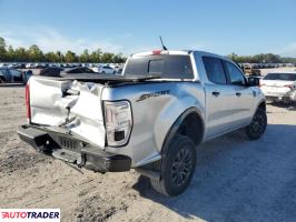 Ford Ranger 2019 2