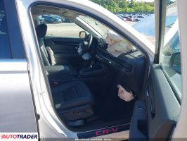 Honda CR-V 2026 1