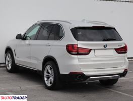 BMW X5 2015 2.0 214 KM